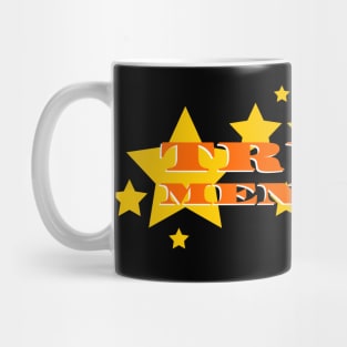 Pro Trump Republican Maga 2020 Tremendous Mug